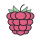 raspberry